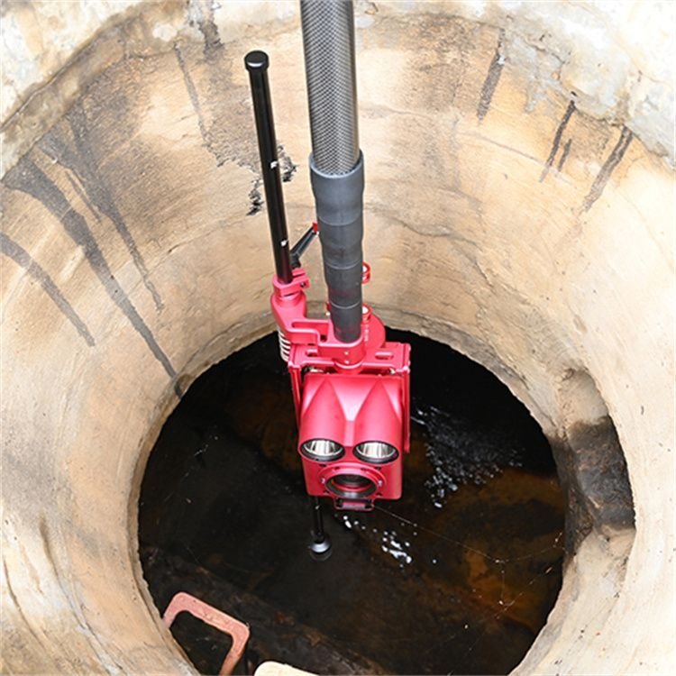 彭阳管道潜望镜检测（QV检测）