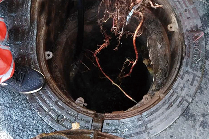 彭阳管道预处理